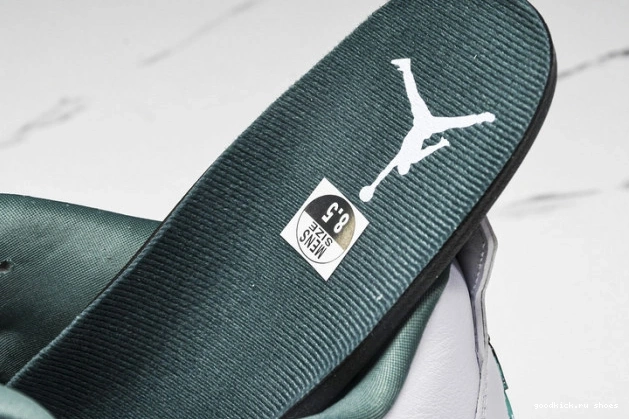 Rep 4 Green FQ8138-103 Oxidized Jordan Air 0805